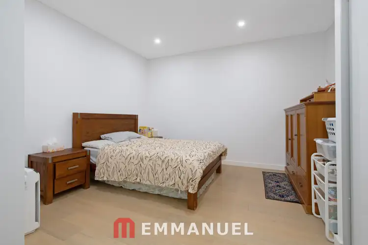 Sixth view of Homely apartment listing, G19/3 Gerbera Place, Kellyville NSW 2155