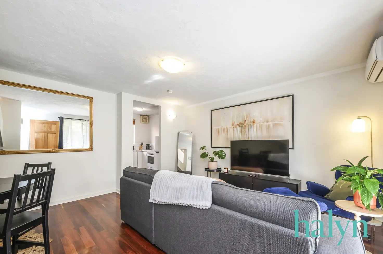 Main view of Homely townhouse listing, 2/55 First Avenue, Mount Lawley WA 6050