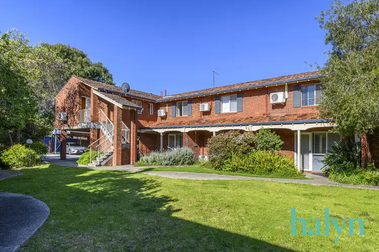 Third view of Homely townhouse listing, 2/55 First Avenue, Mount Lawley WA 6050