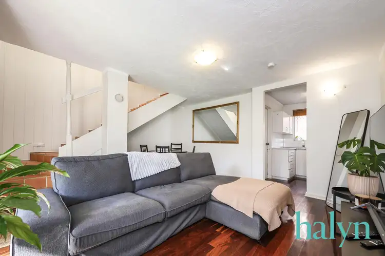 Fourth view of Homely townhouse listing, 2/55 First Avenue, Mount Lawley WA 6050