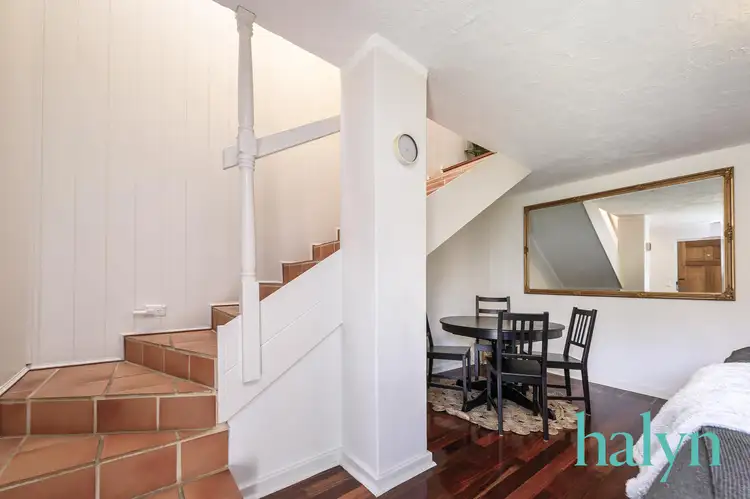 Fifth view of Homely townhouse listing, 2/55 First Avenue, Mount Lawley WA 6050