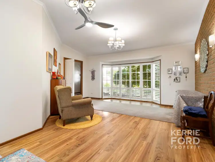 Fourth view of Homely house listing, 5 Merindah Court, Traralgon VIC 3844