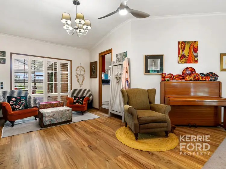 Sixth view of Homely house listing, 5 Merindah Court, Traralgon VIC 3844