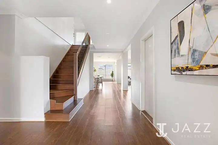 Second view of Homely house listing, 11 Creston Street, Point Cook VIC 3030