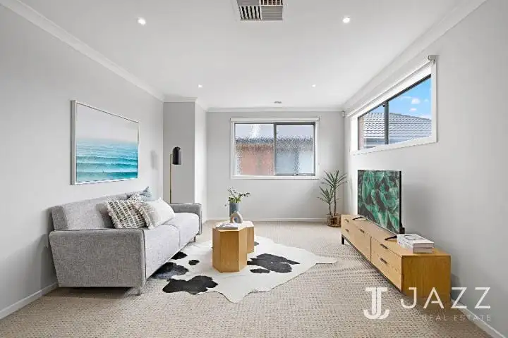 Fourth view of Homely house listing, 11 Creston Street, Point Cook VIC 3030