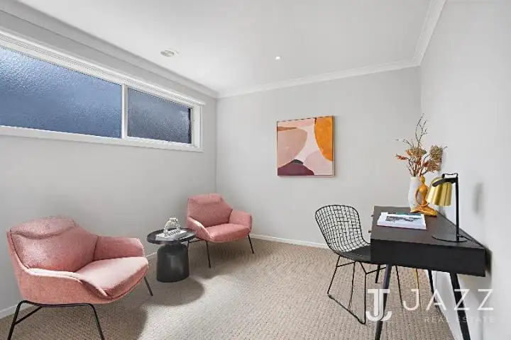 Fifth view of Homely house listing, 11 Creston Street, Point Cook VIC 3030