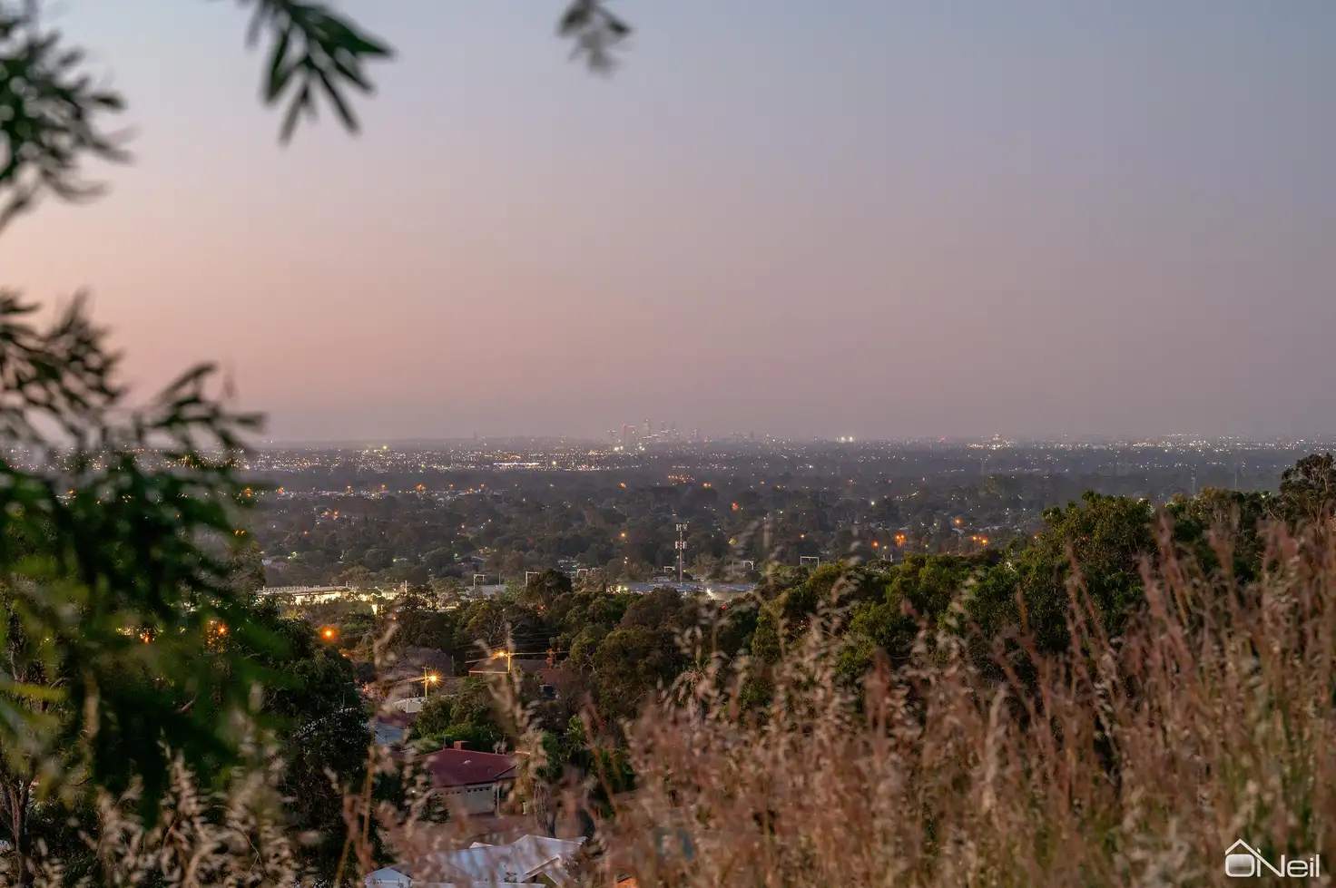 Main view of Homely land listing, 14 Rise Court, Mount Richon WA 6112