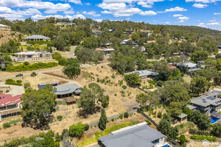 Fifth view of Homely land listing, 14 Rise Court, Mount Richon WA 6112