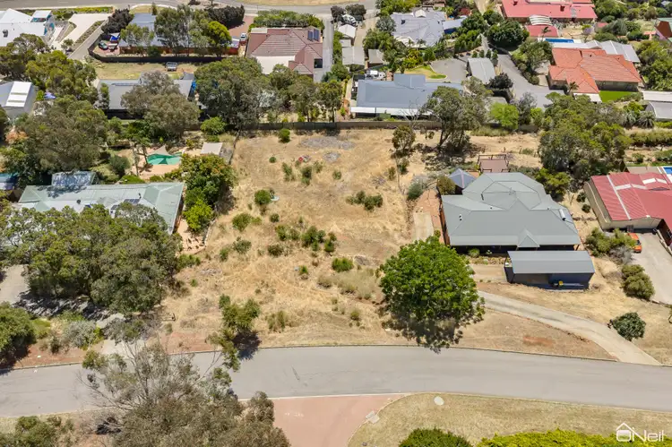 Sixth view of Homely land listing, 14 Rise Court, Mount Richon WA 6112