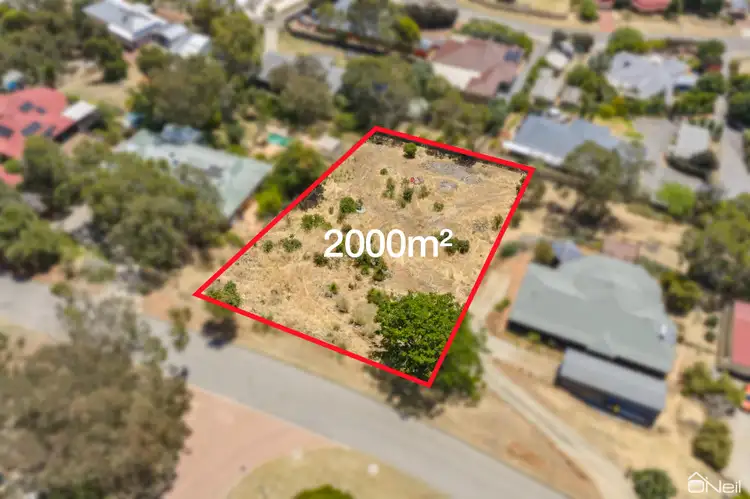 Seventh view of Homely land listing, 14 Rise Court, Mount Richon WA 6112