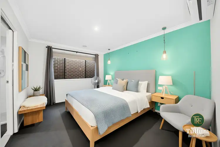 Second view of Homely house listing, 81 Brocker Street, Clyde North VIC 3978