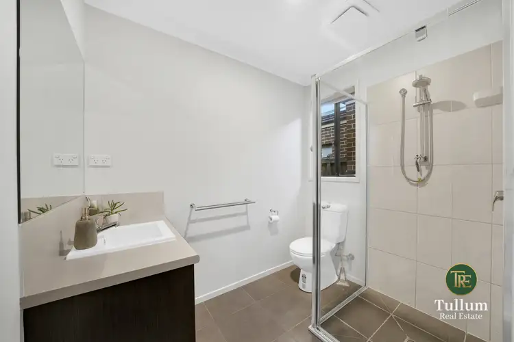Third view of Homely house listing, 81 Brocker Street, Clyde North VIC 3978