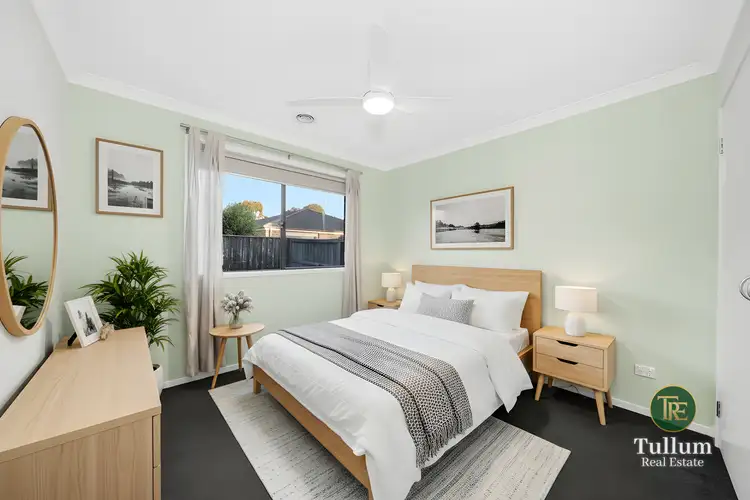Fifth view of Homely house listing, 81 Brocker Street, Clyde North VIC 3978