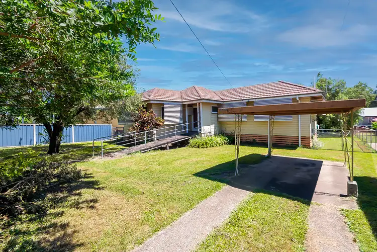 29 Sandeman Street, Acacia Ridge QLD 4110
