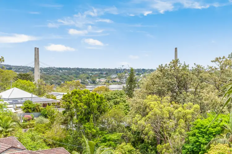 Third view of Homely unit listing, 11/201 Gladstone Road, Highgate Hill QLD 4101