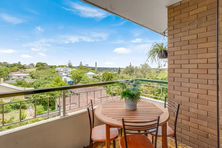 Fourth view of Homely unit listing, 11/201 Gladstone Road, Highgate Hill QLD 4101