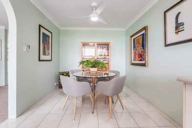 Fifth view of Homely unit listing, 11/201 Gladstone Road, Highgate Hill QLD 4101