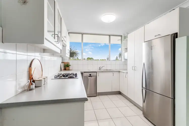 Sixth view of Homely unit listing, 11/201 Gladstone Road, Highgate Hill QLD 4101