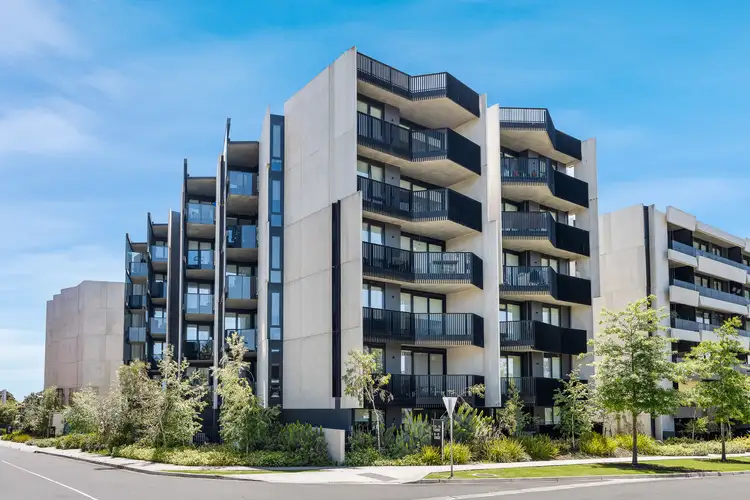 108/11 Foundation Boulevard, Burwood East VIC 3151