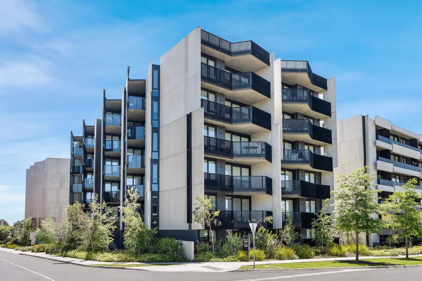 Main view of Homely apartment listing, 108/11 Foundation Boulevard, Burwood East VIC 3151