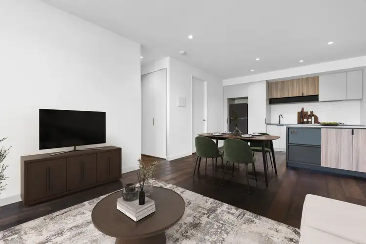 Fourth view of Homely apartment listing, 108/11 Foundation Boulevard, Burwood East VIC 3151