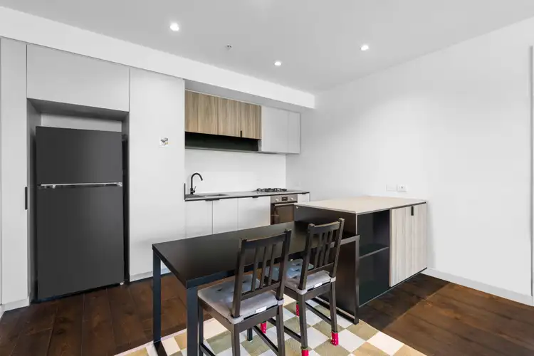 Fifth view of Homely apartment listing, 108/11 Foundation Boulevard, Burwood East VIC 3151