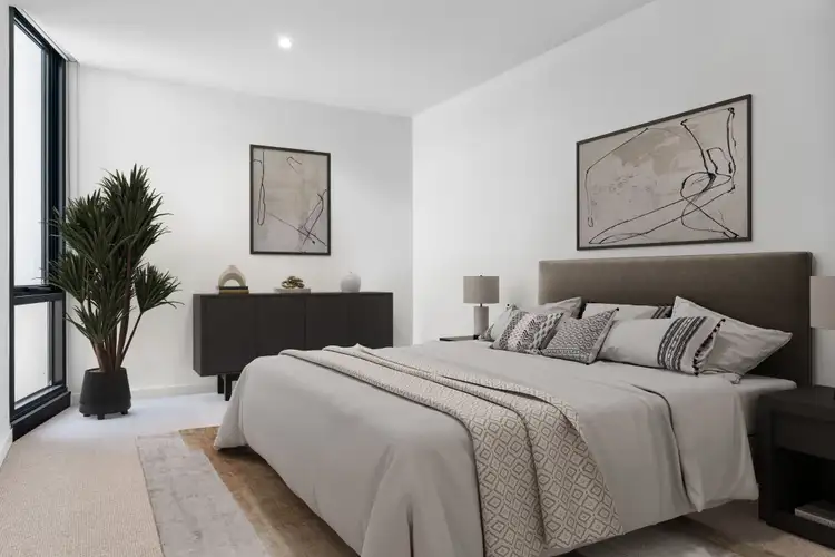 Sixth view of Homely apartment listing, 108/11 Foundation Boulevard, Burwood East VIC 3151