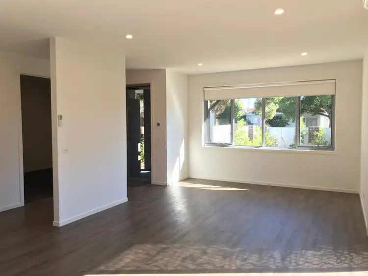 Third view of Homely house listing, 1/9 Mihil Street, Preston VIC 3072