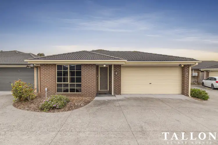 6/10 Kingfisher Court, Hastings VIC 3915