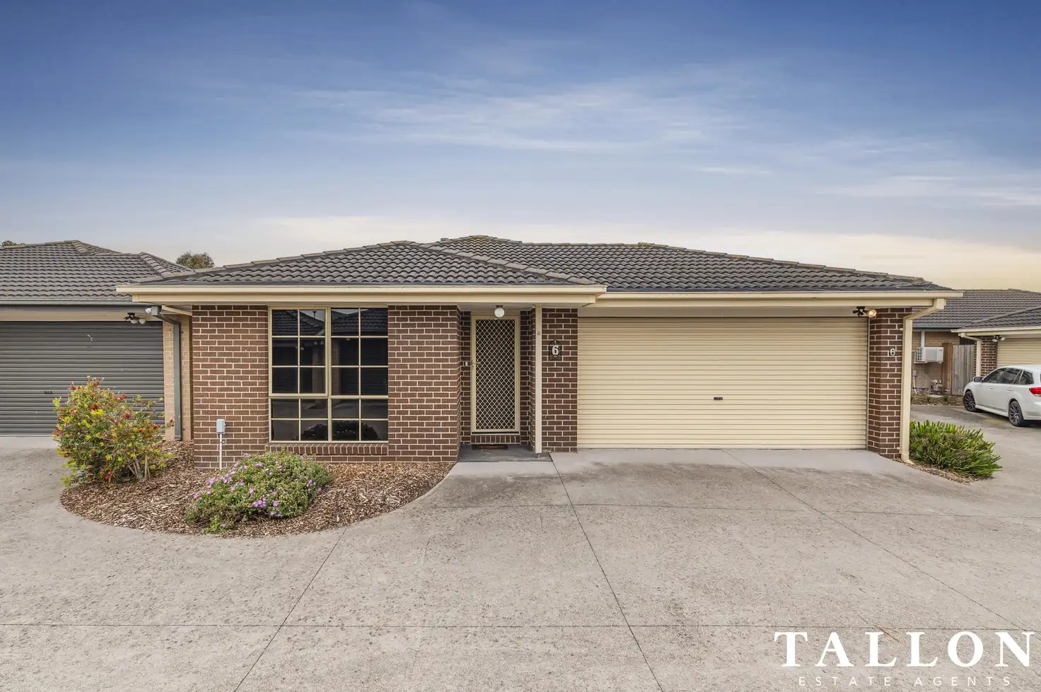 Main view of Homely unit listing, 6/10 Kingfisher Court, Hastings VIC 3915