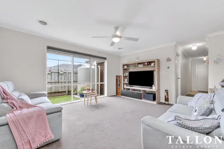 Second view of Homely unit listing, 6/10 Kingfisher Court, Hastings VIC 3915