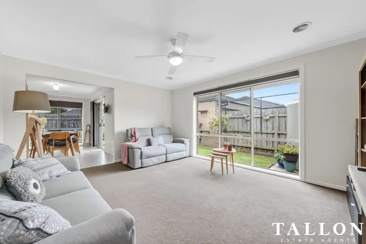Third view of Homely unit listing, 6/10 Kingfisher Court, Hastings VIC 3915
