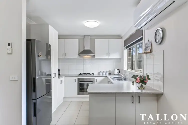 Fourth view of Homely unit listing, 6/10 Kingfisher Court, Hastings VIC 3915