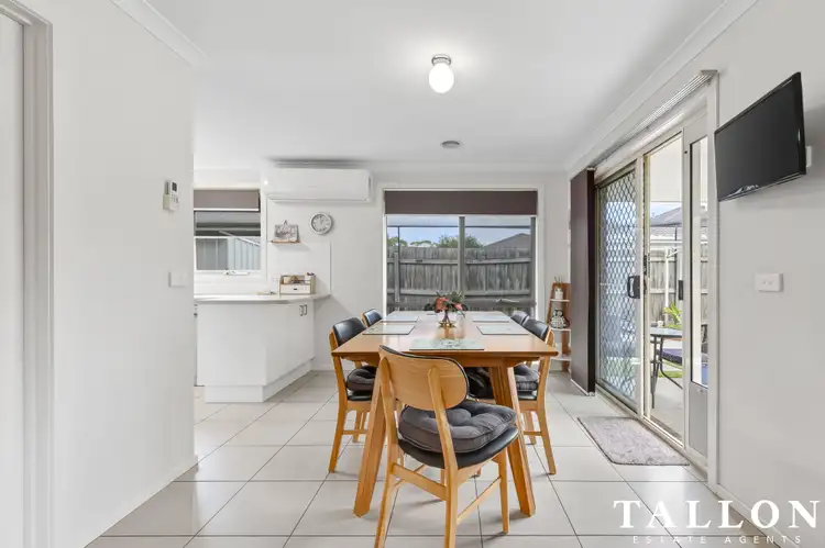 Fifth view of Homely unit listing, 6/10 Kingfisher Court, Hastings VIC 3915