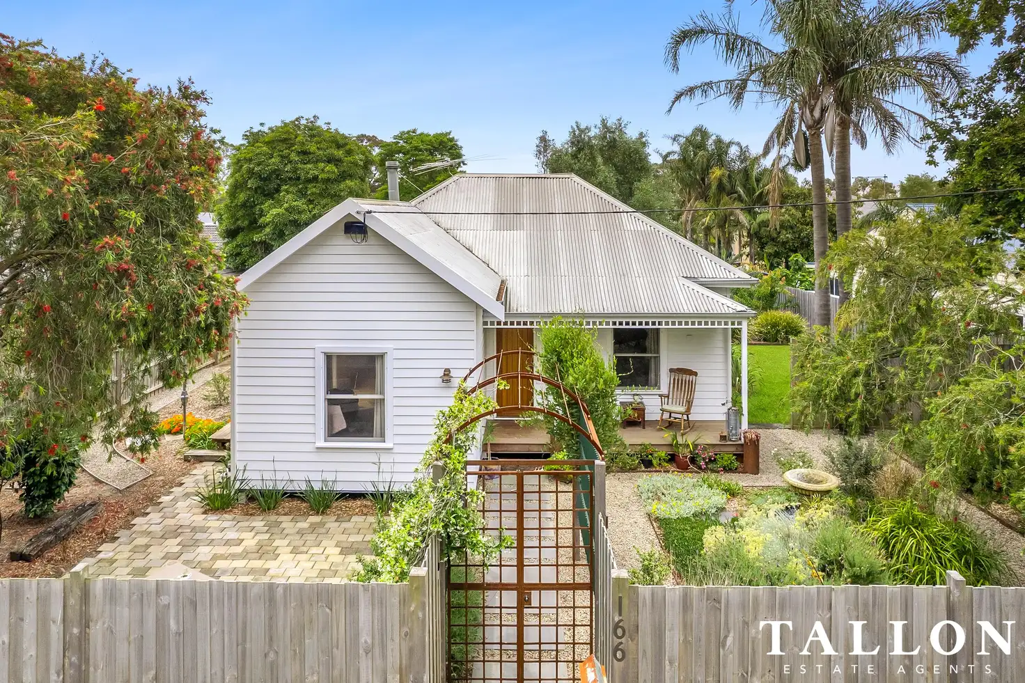 Main view of Homely house listing, 166 Stony Point Road, Crib Point VIC 3919