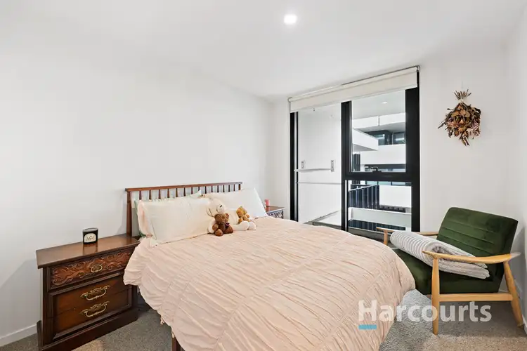 Third view of Homely apartment listing, 201/6 Dalgety Street, Oakleigh VIC 3166