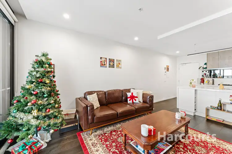 Fourth view of Homely apartment listing, 201/6 Dalgety Street, Oakleigh VIC 3166