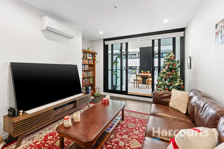 Fifth view of Homely apartment listing, 201/6 Dalgety Street, Oakleigh VIC 3166