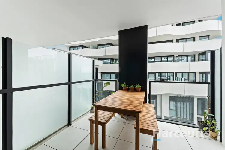 Sixth view of Homely apartment listing, 201/6 Dalgety Street, Oakleigh VIC 3166