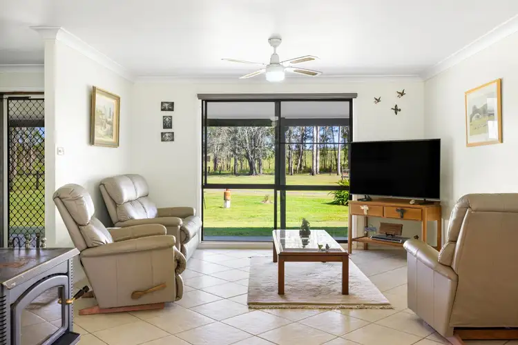 Fifth view of Homely rural property listing, 890 Tatham Ellangowan Road, Ellangowan NSW 2470