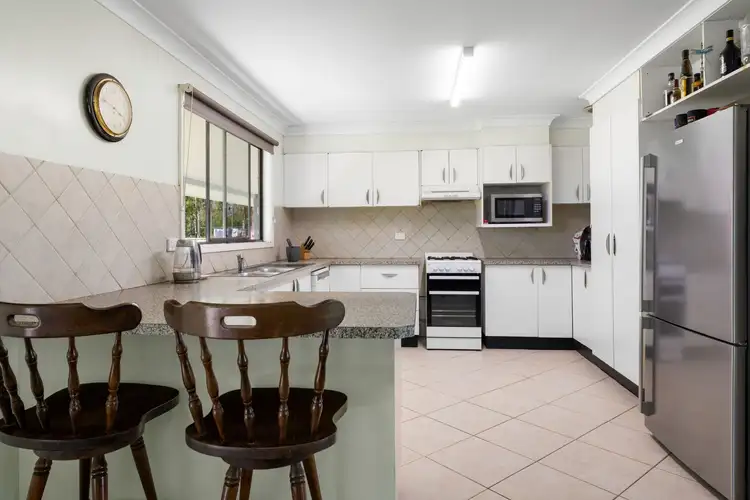 Sixth view of Homely rural property listing, 890 Tatham Ellangowan Road, Ellangowan NSW 2470