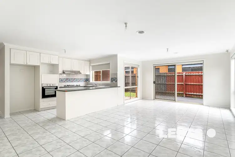 Second view of Homely house listing, 43 Shortridge Circuit, Roxburgh Park VIC 3064