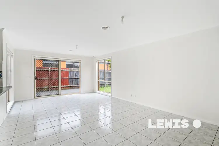 Fourth view of Homely house listing, 43 Shortridge Circuit, Roxburgh Park VIC 3064