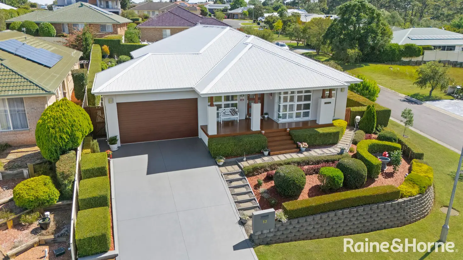 Main view of Homely house listing, 52 Mison Circuit, Mollymook Beach NSW 2539