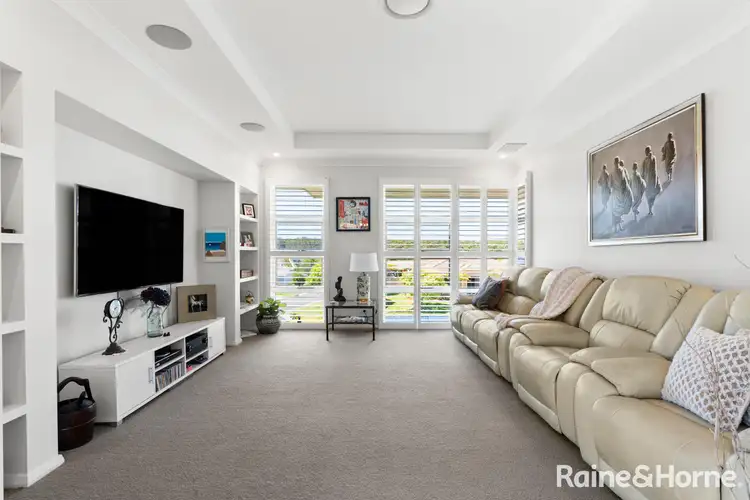 Third view of Homely house listing, 52 Mison Circuit, Mollymook Beach NSW 2539