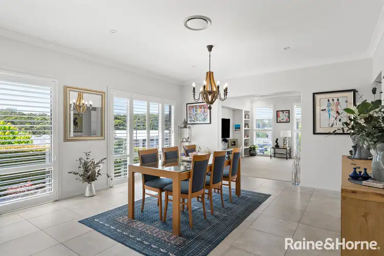 Fourth view of Homely house listing, 52 Mison Circuit, Mollymook Beach NSW 2539