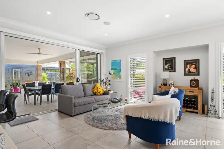 Fifth view of Homely house listing, 52 Mison Circuit, Mollymook Beach NSW 2539