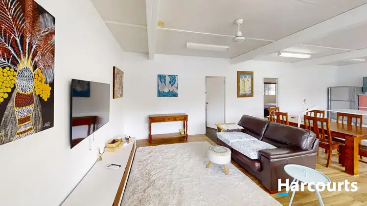 Second view of Homely house listing, 23 Lord Street, Childers QLD 4660