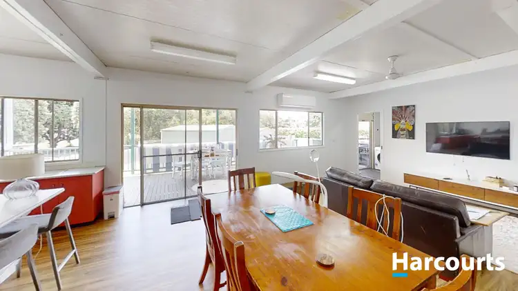 Third view of Homely house listing, 23 Lord Street, Childers QLD 4660