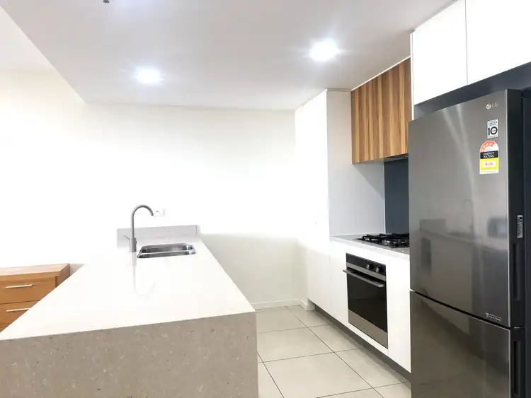 Fourth view of Homely apartment listing, 810/380 Forest Road, Hurstville NSW 2220